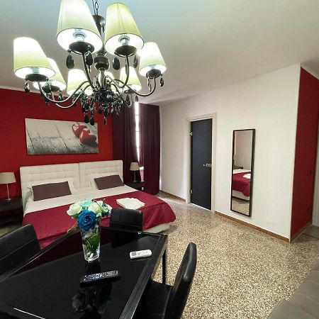 Napoli Central City Luaran gambar