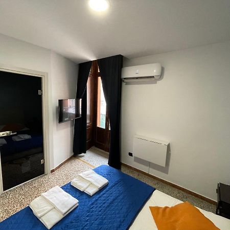 Napoli Central City Luaran gambar
