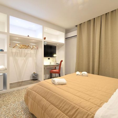 Napoli Central City Luaran gambar
