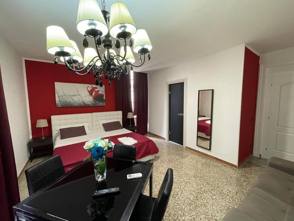 Napoli Central City Luaran gambar