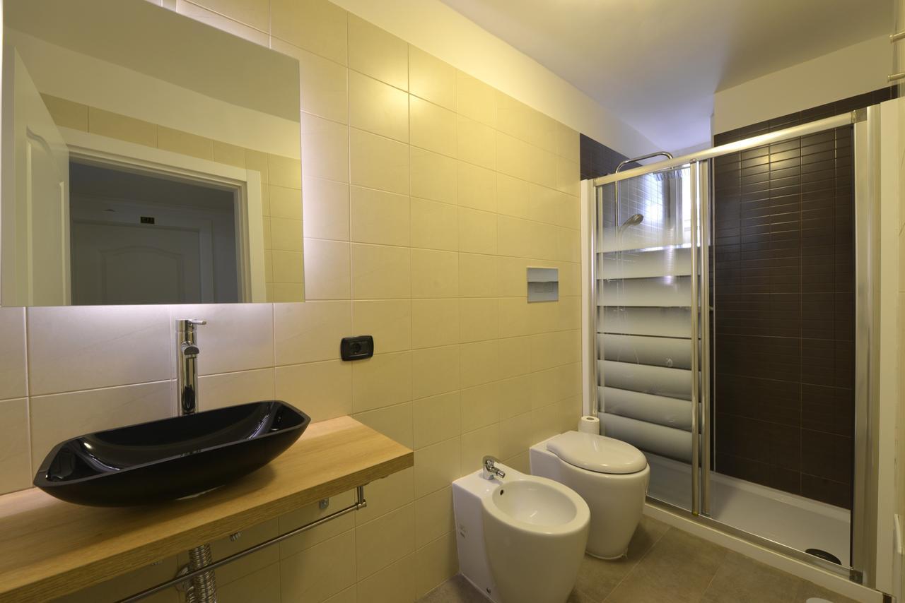 Napoli Central City Luaran gambar