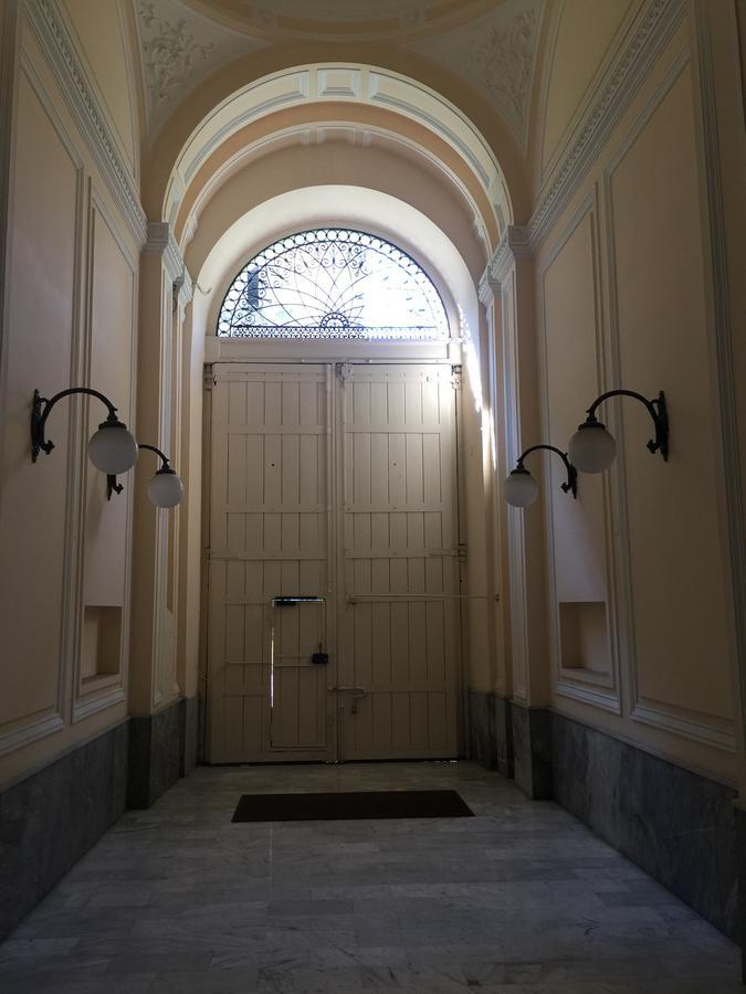 Napoli Central City Luaran gambar