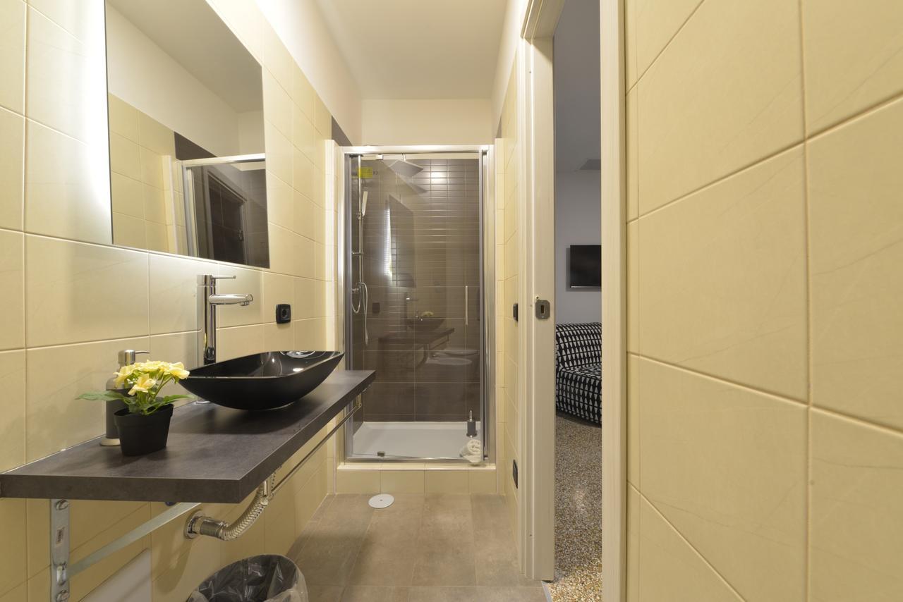 Napoli Central City Luaran gambar