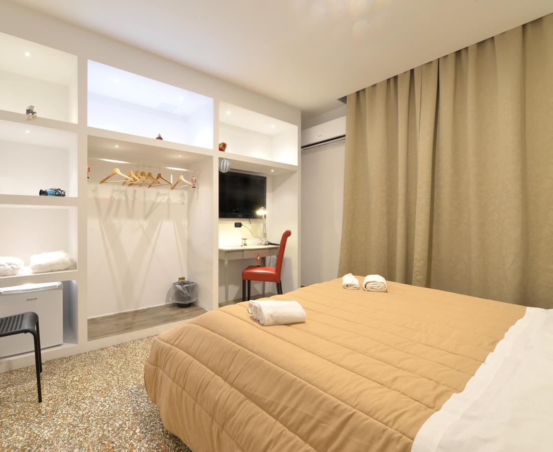 Napoli Central City Luaran gambar